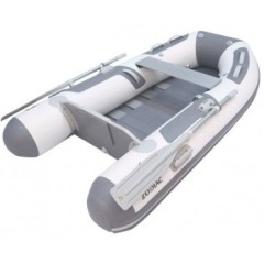 Zodiac Cadet 270 Roll Up Slatted Inflatable