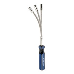 JCS Hi-Grip Hose Clip Driver - DHG2BG