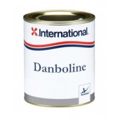International Danboline - Grey - 750ml