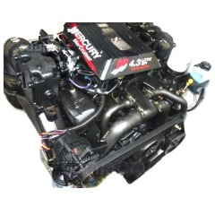 MerCruiser 4.3L EFI / TBI 230HP