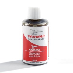 YANMAR - PAINT ZT370&SD(18ml) - PAINT-002