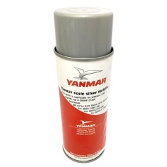 YANMAR - PAINT ZT370/SD (400ML) - PAINT-004