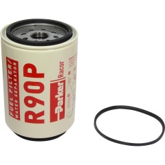  Racor Diesel Fuel Filter / Water separator Element - R90P