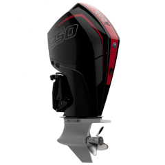 250R HP 4.6L V8 Racing