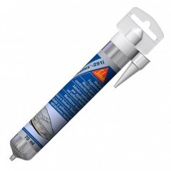 Sikaflex 291i Polyurethane Adhesive Sealant - White 70ml
