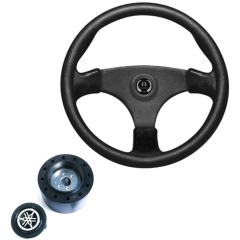 Steering accessories