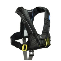 Spinlock VITO Deckvest Lifejacket - Hammar -170N